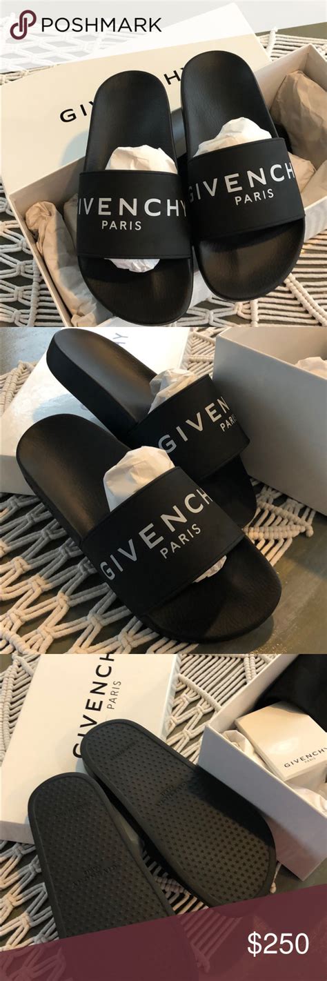 givenchy slides 37|givenchy slides women.